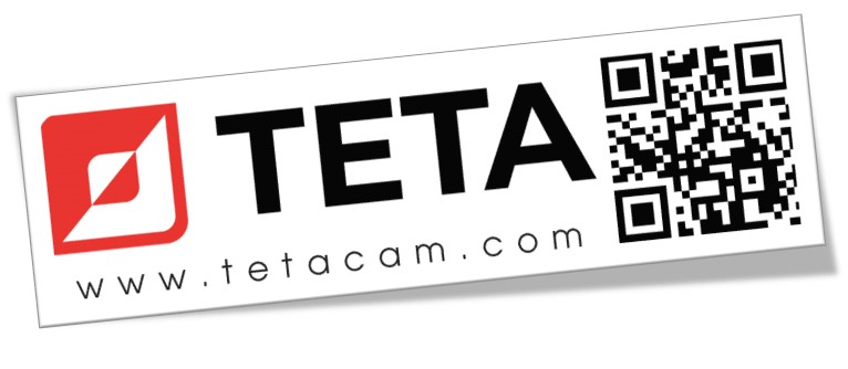 TETA Logo